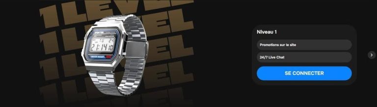 Mr Punter Casino programme VIP